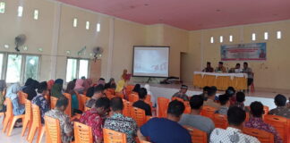 Pemdes Nyamuk Usul 5 Program Prioritas di Musrenbang 2024, Salah Satunya Ambulan