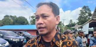 Dinkes Natuna Tambah 3 Unit Kapal Cepat Untuk Puskesmas Keliling Antar Pulau