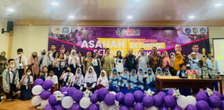 Kadisdik Asahan Gelar Asahan Science Competition Tahun 2023 Guna Tingkatkan Mutu Pendidikan