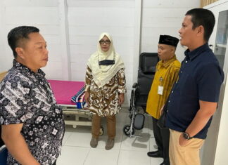Bahas Kasus Pencabulan Anak Dibawah Umur, Komisi I DPRD Anambas Konsolidasi ke Dinas Perlindungan Perempuan Kepri