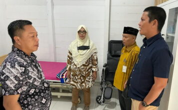 Bahas Kasus Pencabulan Anak Dibawah Umur, Komisi I DPRD Anambas Konsolidasi ke Dinas Perlindungan Perempuan Kepri