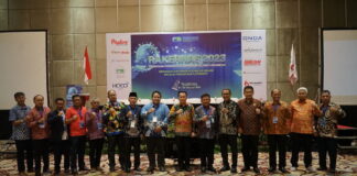 Kemendagri dan Perpamsi Jalin Kerja Sama Tingkatkan Pelayanan PDAM, Sediakan Air Minum Aman dan Layak