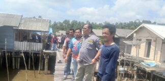 Dinas Perikanan Natuna Usul Sejumlah Kegiatan Untuk Membantu Nelayan Kecil