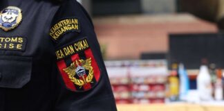 Upaya Penyelundupan Harley Davidson ke Batam: Dipreteli Lalu Dikemas Dalam Boks