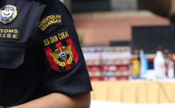 Upaya Penyelundupan Harley Davidson ke Batam: Dipreteli Lalu Dikemas Dalam Boks