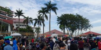 Polemik Lahan Sei Nayon Batam, Rudi Janji Bakal Selesaikan Masalah