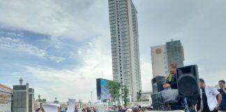 PT Kammy Mitra Indo Tuding Oknum RT/RW Sebagai Penjual Kaveling di Sei Nayon Batam