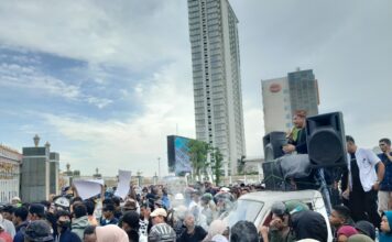 PT Kammy Mitra Indo Tuding Oknum RT/RW Sebagai Penjual Kaveling di Sei Nayon Batam