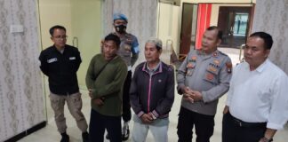 Viral Ngaku Jadi Korban Begal, Kini Bahrul Wajib Lapor