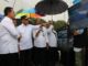 Gubernur Ansar Dampingi Menhub Tinjau KMP Bahtera Nusantara 03