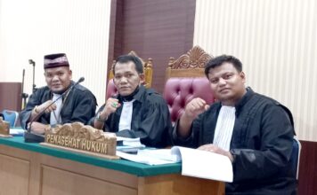 Perkara Dugaan Korupsi Dana BOS di SMKN 1 Batam, Kuasa Hukum: Jaksa Tak Mampu Membuktikan Dakwaan