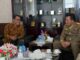 Gubernur Ansar Terima Komisioner Bawaslu Kepri