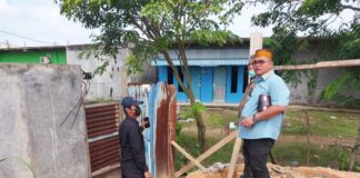 Warga Sei Nayon Batam Mengaku Diteror Terkait Kepemilikan Lahan, Begini Penjelasan Perusahaan Pengembang