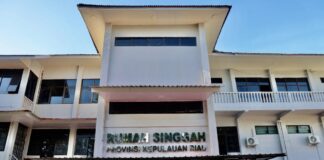 Pemprov Kepri Segera Operasikan Rumah Singgah di Batam dan Jakarta