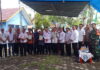 Program PTSL Wujudkan Kepastian Hukum Kepemilikan Tanah