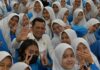 Kunjungi SMK Ibnu Sina Batam, Ini Pesan Gubernur Ansar untuk Para Siswa