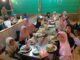 Jelang Ramadhan, Siswa SDIT Al-Madani Gelar Buka Puasa Bersama