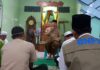 Wapub Natuna Himbau Orang Tua Biasakan Anak Sholat di Masjid