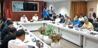 Polemik Lahan Sei Nayon Batam: Warga Ingin Tetap di Lokasi, Perusahaan Bersikeras Akan Membangun