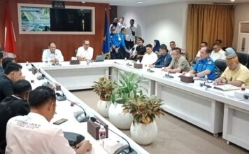 Polemik Lahan Sei Nayon Batam: Warga Ingin Tetap di Lokasi, Perusahaan Bersikeras Akan Membangun