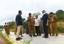 PT SMI Apresiasi Pemprov Kepri Maksimalkan Pembiayaan Alternatif Untuk Pembangunan Infrastruktur
