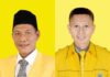 Daeng Sudirman dan M. Erimudin Siap Merebut Kembali Kursi Partai Golkar Dapil 2 Natuna