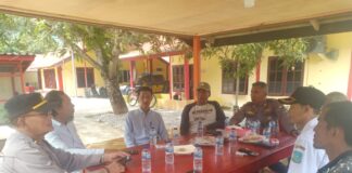 Peserta “Mau Tau Cara Menjadi Mitra Perusahaan Migas” Kecewa Dinas Terkait Lakukan Pembatalan Tanpa Pemberitahuan