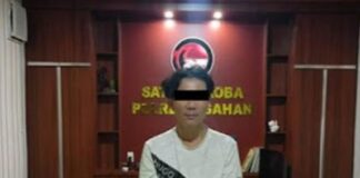 Polres Asahan Berhasil Amankan 50 Kg Sabu di Sei Kepayang Barat