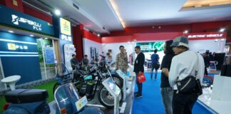 Dukung Gelaran IIMS 2023, PLN Tampilkan Berbagai Inovasi Ekosistem Kendaraan Listrik