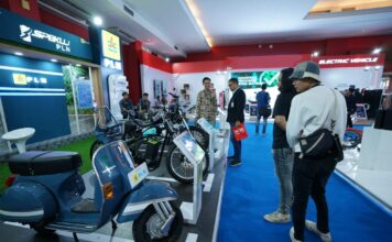 Dukung Gelaran IIMS 2023, PLN Tampilkan Berbagai Inovasi Ekosistem Kendaraan Listrik