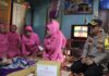 Bhayangkari Natuna Peduli Anak Gizi Buruk, Stanting dan Hidrosipalus