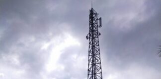 Program Merdeka Sinyal Wilayah 3T di Natuna Belum Merata