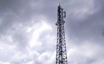 Program Merdeka Sinyal Wilayah 3T di Natuna Belum Merata