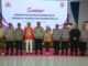 Polda Kepri Perkuat SDM Personelnya Melalui Seminar