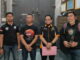 DPO Mantan Kades Tinjul Akhirnya Berhasil Diringkus