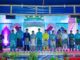 Pembukaan STQ-X Tingkat Kecamatan Lingga