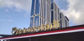 Tingkatkan Kenyamanan Penghuni, Pollux Habibie Batam Dilengkapi Fasilitas Keamanan 24 Jam