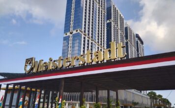 Tingkatkan Kenyamanan Penghuni, Pollux Habibie Batam Dilengkapi Fasilitas Keamanan 24 Jam