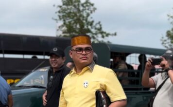 Polemik Lahan, PT Kammy Mitra Indo Sebut Uba Sigalingging Provokasi Warga Sei Nayon Batam