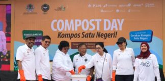 Peringati Hari Sampah Nasional, PLN-KLHK Dorong Zero Waste di Tanah Air