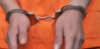 Satresnarkoba Polresta Tanjungpinang Ringkus Dua Pengedar Narkoba