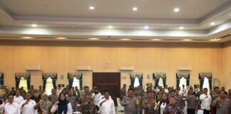 Kepala BP Batam Muhammad Rudi Komitmen Tingkatkan Pertumbuhan Ekonomi Kota Batam