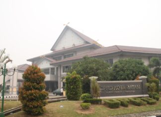 DPRD Batam Godok Ranperda UMKM untuk Bangkitkan Ekonomi Kerakyatan
