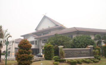 DPRD Batam Godok Ranperda UMKM untuk Bangkitkan Ekonomi Kerakyatan
