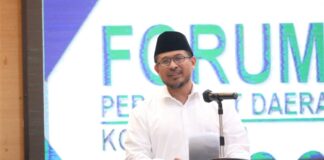 Ketua DPRD Kota Batam Soroti RKPD Tahun 2024 dalam Forum Perangkat Daerah