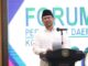 Ketua DPRD Kota Batam Soroti RKPD Tahun 2024 dalam Forum Perangkat Daerah