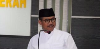 Ketua DPRD Batam Minta Semua Anggota Dewan Dites Urine, Berikut Alasannya