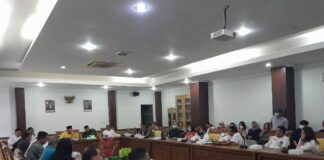 Komisi III DPRD Batam Soroti Sertifikat Laik Fungsi Apartemen Pollux Habibie