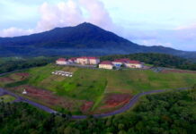 Menanti Janji Pemerintah Pusat Untuk Natuna Lebih Pesat