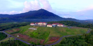 Menanti Janji Pemerintah Pusat Untuk Natuna Lebih Pesat